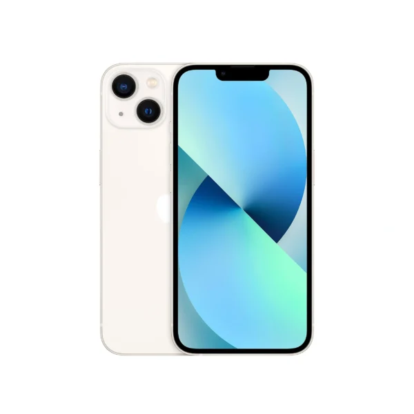 iPhone 13 128GB – PUBG 60FPS Gaming Ready