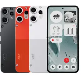 Nothing CMF Phone 2 Pro