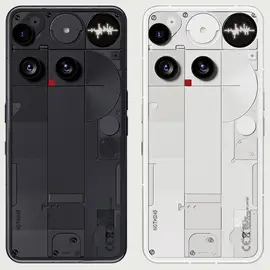 Nothing Phone 3