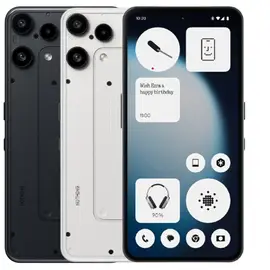 Nothing Phone 3a Lite